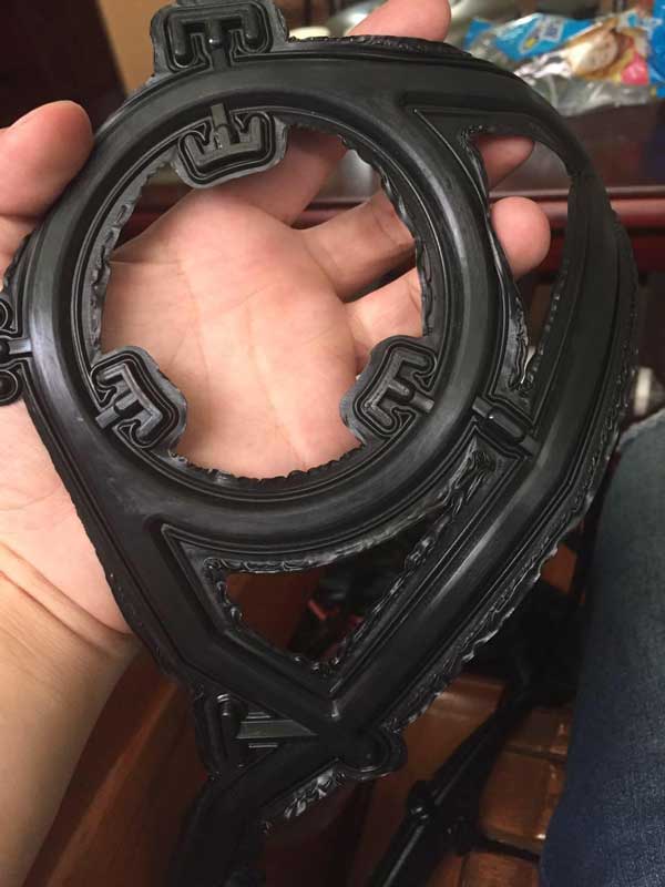 板式換熱器密封墊